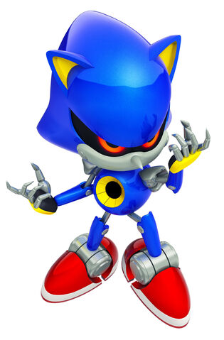 File:Classic Metal Sonic.jpg