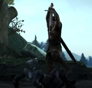 Gared Kills