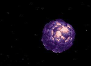Planet Bacterian