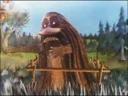 C groke