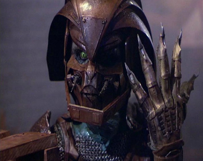 Saurod | Villains Wiki | FANDOM powered by Wikia