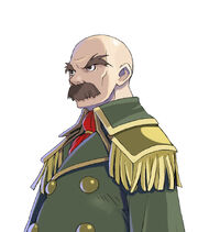 General Carter d1bu