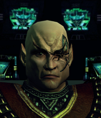 Hakeev portrait