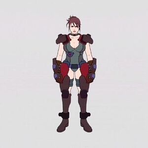 Lucia (Contra)