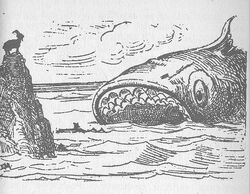 The Terrible Dogfish