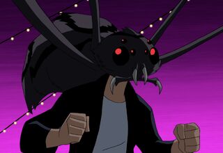 Fang Teen Titans