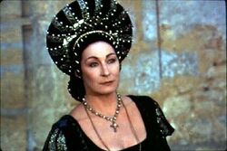 Anjelica huston ever after 001
