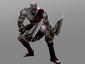 Doppelganger (GoW)