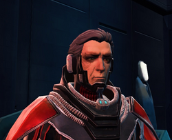 Darth Xedrix