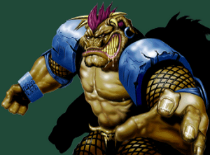 GeneralSlaughter