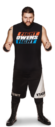Kevin Owens