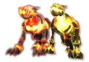 Riplimb and rageface