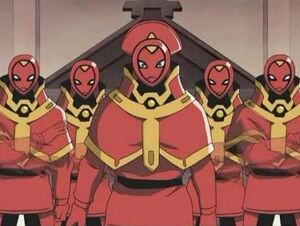 The Ra-Kacharz