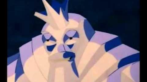 Lavan  Villains Wiki  FANDOM powered by Wikia