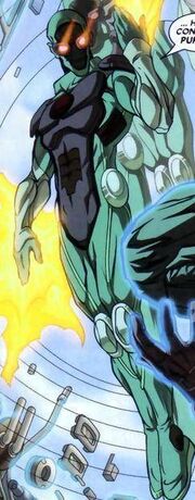 Lightmaster