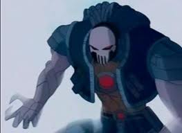 Skullbuster (Earth-8096) 0001