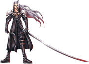 Ff7-sephiroth