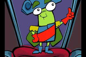 LaRoach