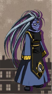 Shiki (animé)