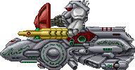 SuperMech