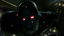 Darkseid (Smallville)