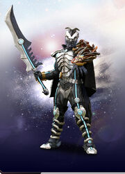 Perceus Zodiarts