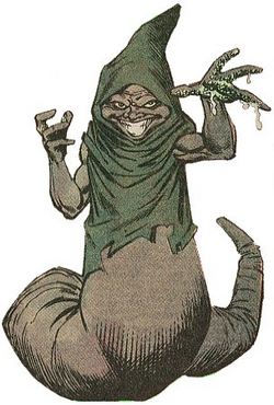 Worm