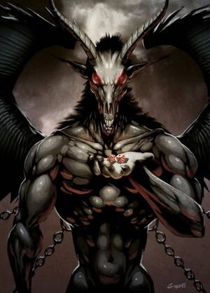 Satan-1