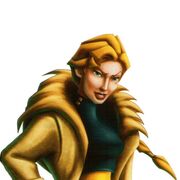 Helga Katrina Sinclair