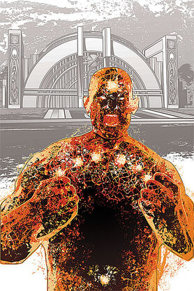 Final Crisis Aftermath Run 6 Textless
