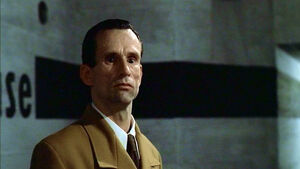 Joseph Goebbels