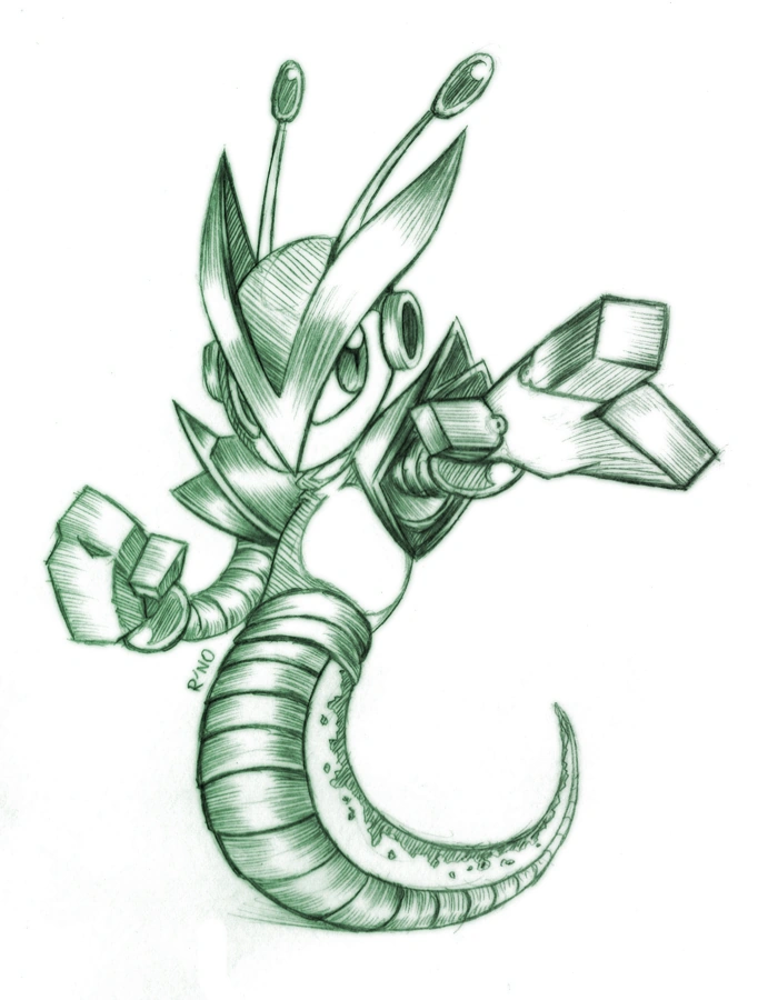 Serpentine (Freedom Villains Wiki FANDOM powered by Wikia