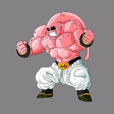 Ultra Buu