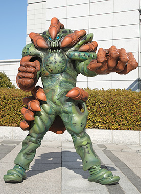 Rokuroneri