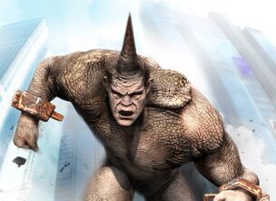00000000000000Amazing SPider Rhino Game