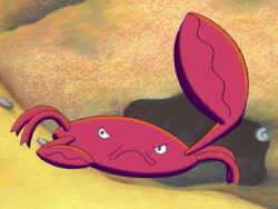 Jack Big Claw