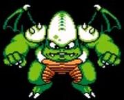 Galamoth (Kid Dracula)