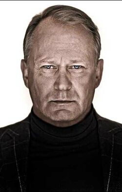 Martin-Vanger