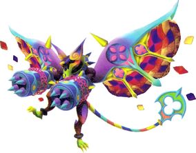 Wargoyle 2