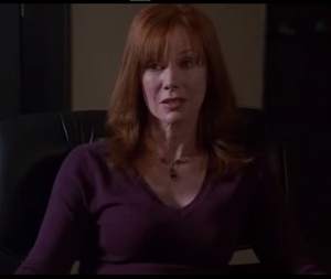 Dr. Marianne Thorne