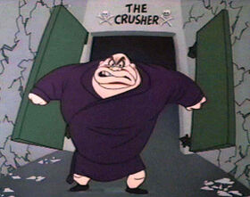 Bh crush