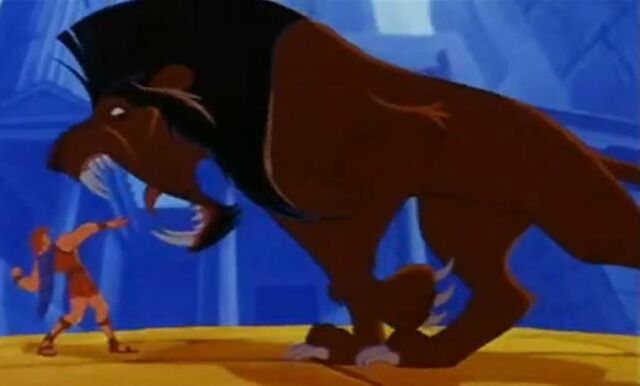File:Nemean Lion (Disney).jpg