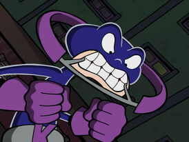 Knightbrace