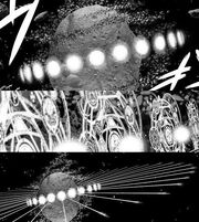 Agartha ou l'Etoile Noire ?