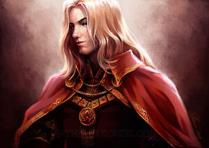 Aerion Targaryen