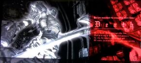 Death 2 (the Arcade)