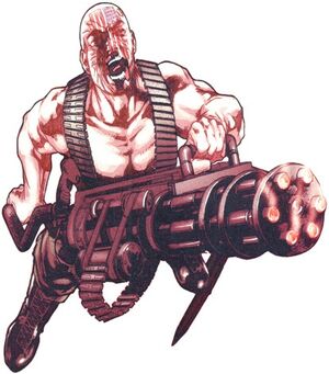 Nuke (Marvel)