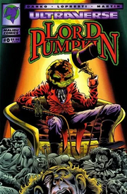 Pumpkin