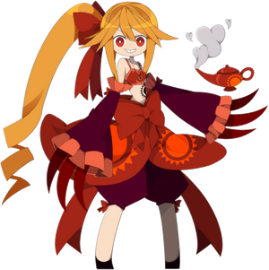 Rieta