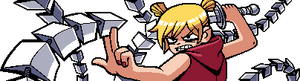Roxie Richter (video game)